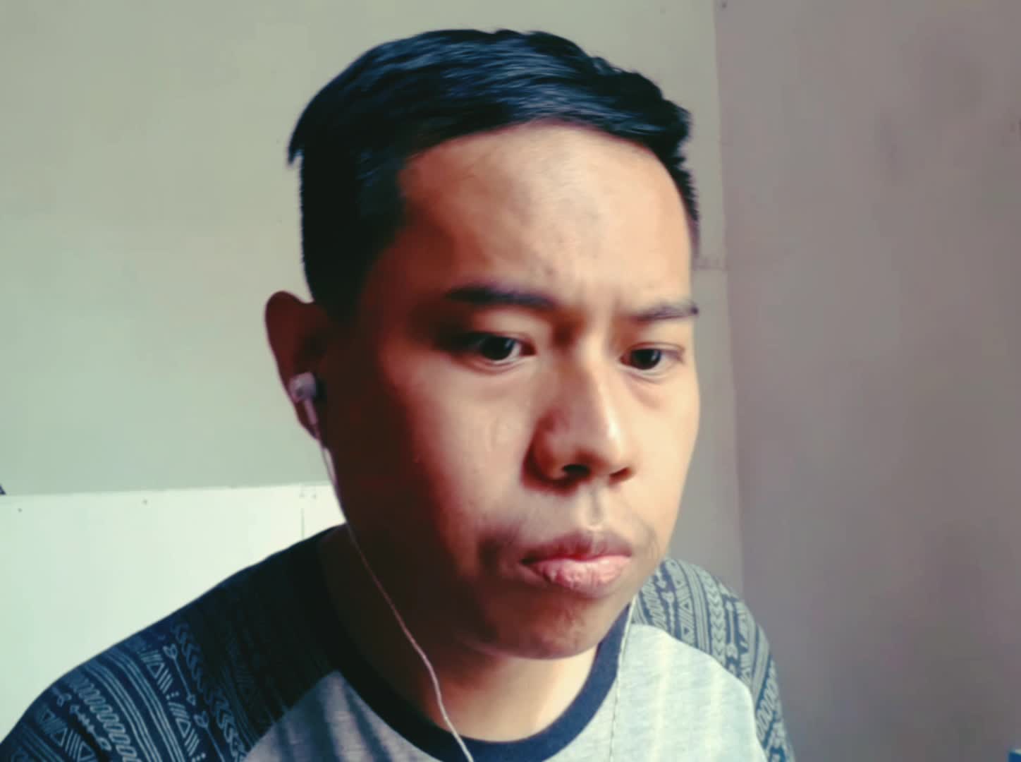 Tanpa Batas Waktu - Ade Govinda feat Fadly (Cover By Rukman) IG: Rukmantr