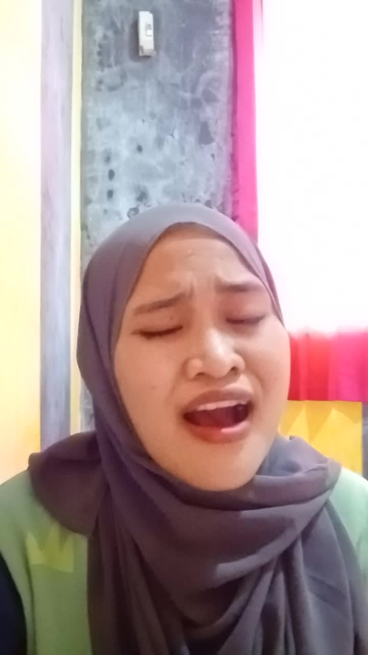 XFI2021 SOLO NUNUNG ALFIANI 21TAHUN BEKASI MERPATI BAND-WANITA YANG MENCINTAIMU