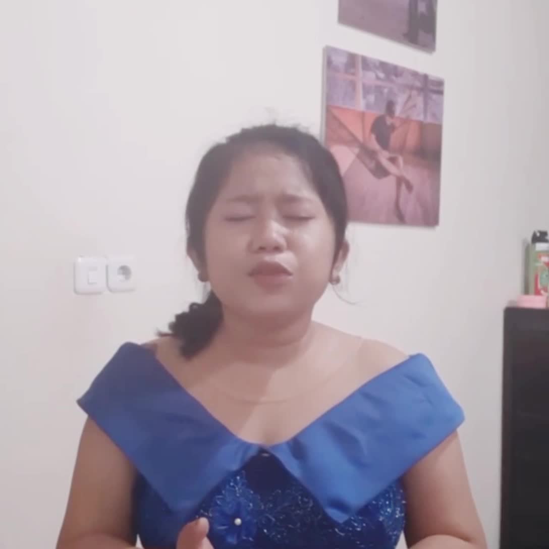 Nama:Rini aulia    Usia:16 tahun  Asal:Kab.Bulukumba(Sulawesi Selatan).#ONLINEAUDITIONRISINGSTARINDONESIADANGDUT