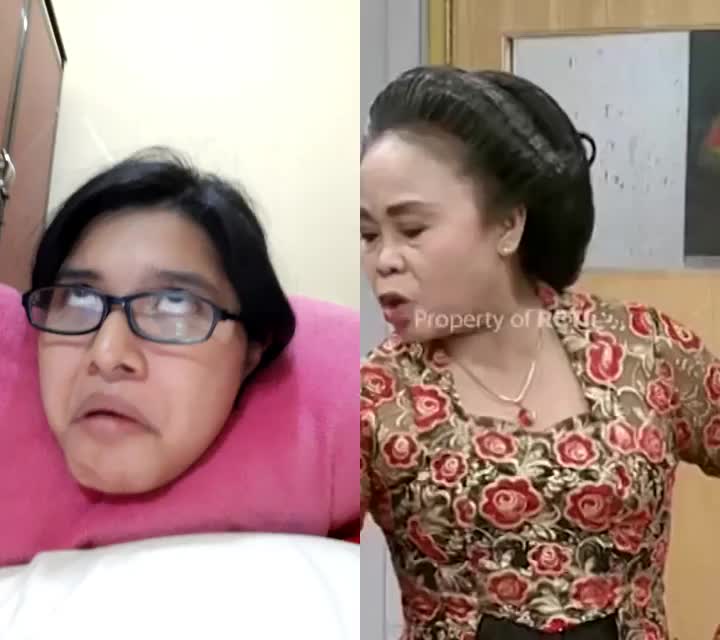 mendinggg nyanyiiiiiiii