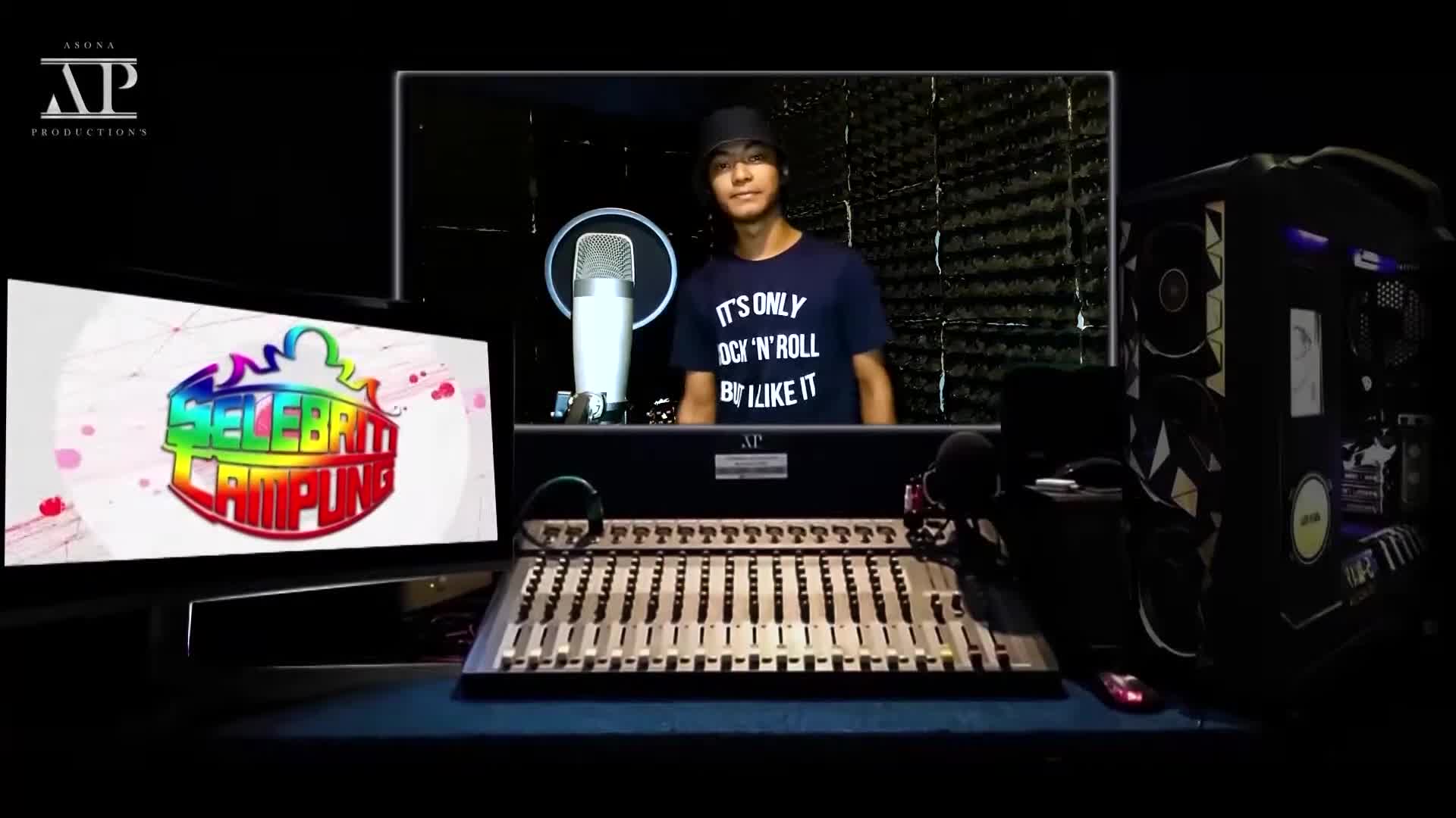 “Takkan Melayu Hilang Dibumi” - Laksmana Raja Dilaut #ONLINEAUDITIONRISINGSTARINDONESIADANGDUT