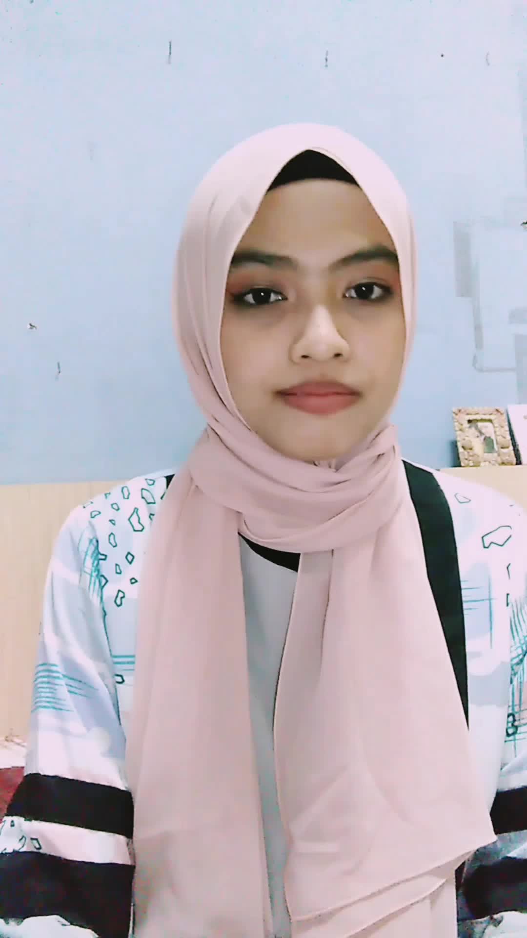Arek Suroboyo wajib dukung! Ningmas Basyaiban_20_Surabaya_Qillil 'Asyikin