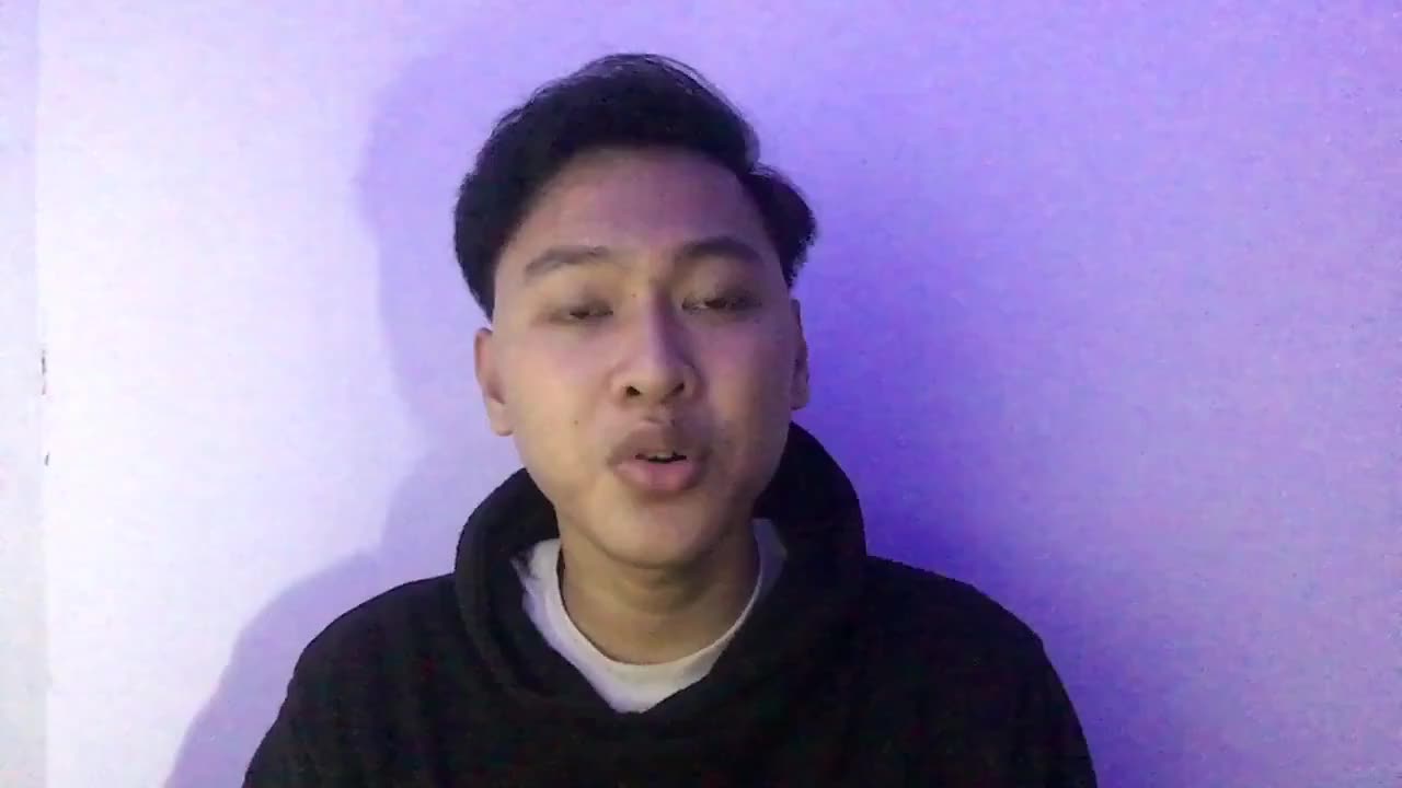 XFI2021 SOLO RADEN MUHAMMAD IQBAL 18 TAHUN BOGOR CINDAI & ALMOST IS NEVER ENOUGH