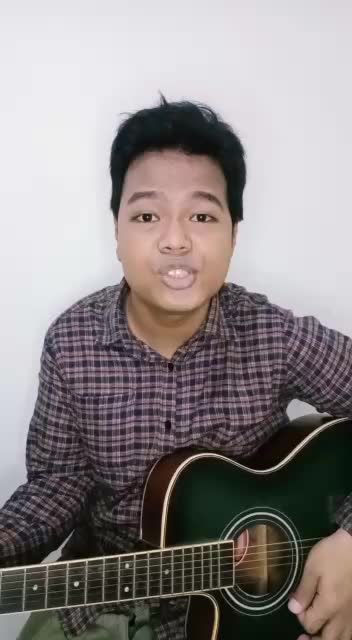 XFI2021 - SOLO - ANDRY SPANCER - 28TAHUN - BANDAR LAMPUNG - I MISS YOU (BLINK182