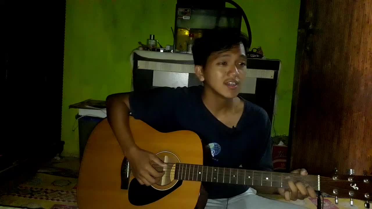 ANNETH DELLIECIA - MUNGKIN HARI INI ESOK ATAU NANTI