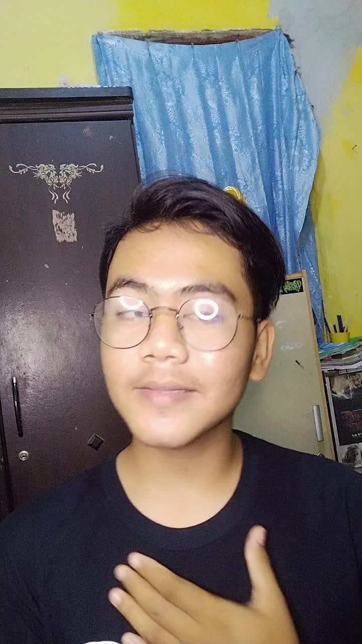 assalamualaikum nama saya Sugiyanto alamat provinsi Jatim kabupaten Probolinggo kota Kraksaan mohon doa dukungannya ya temen semoga lolos