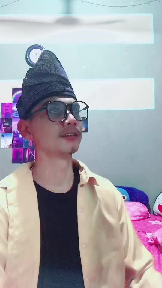semoga menang 