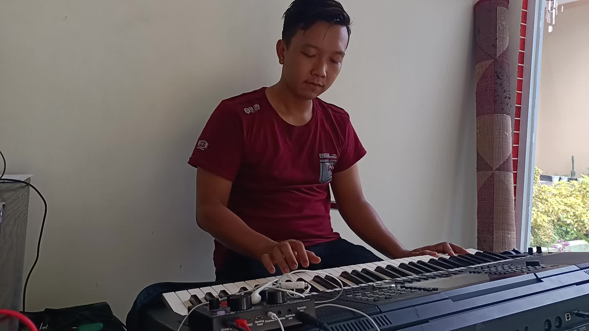 Kerinduan