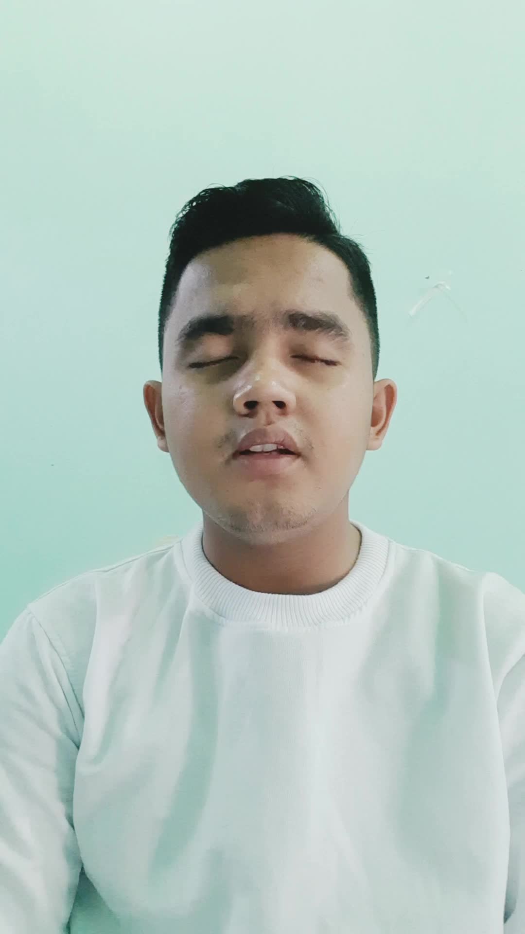 assalamualaikum wrwb nama saya imam syamsuri dly domisili kota prabumulih sumatera selatan #voiceoframadan voiceo