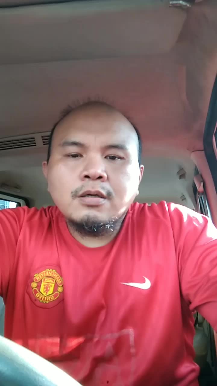 Amirsyah aroef, 45, Depok, jawa barat, 089601960056, #onlinauditionMCI9