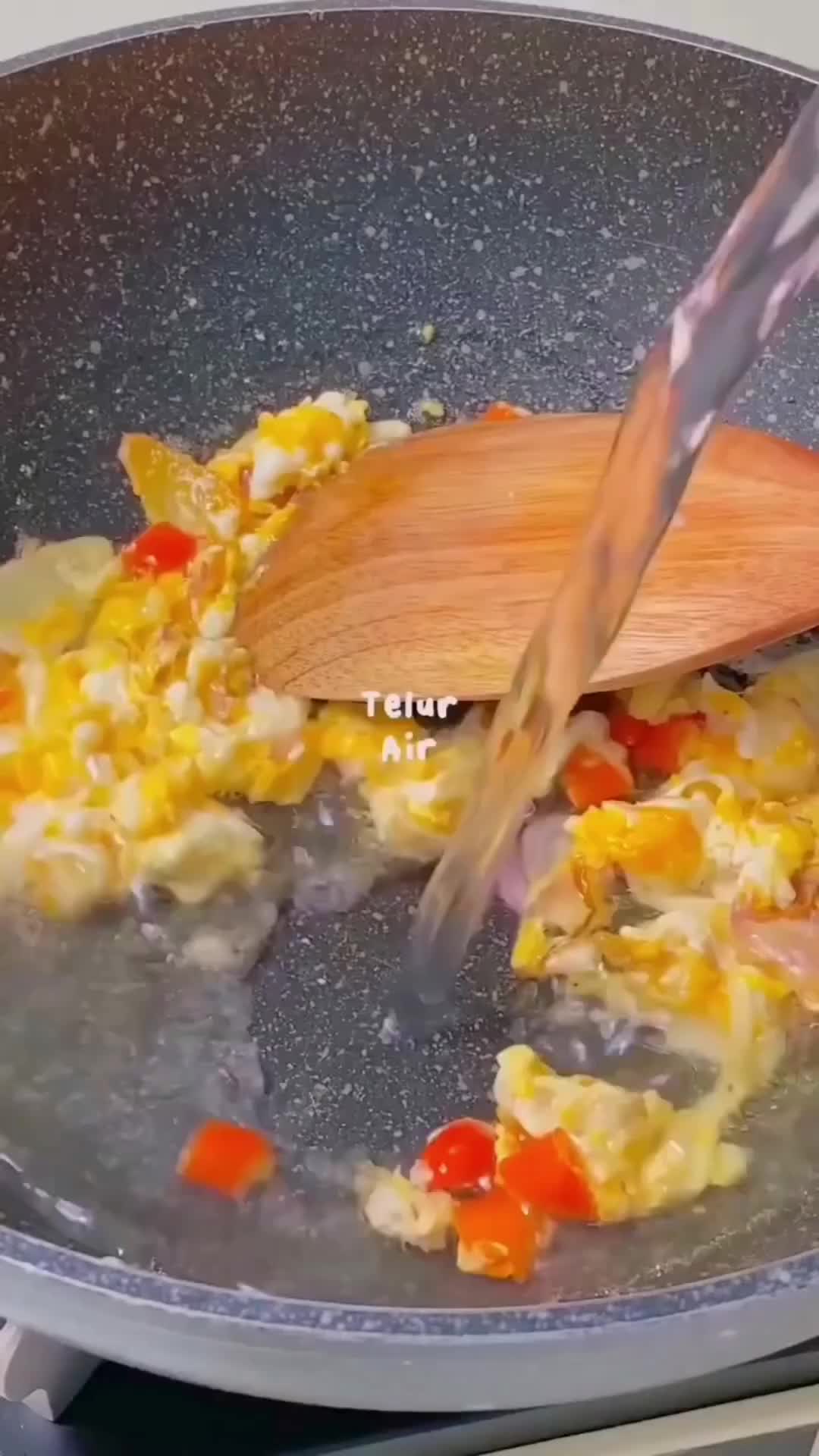 MIE DOK DOK ALA @mutiaraahati