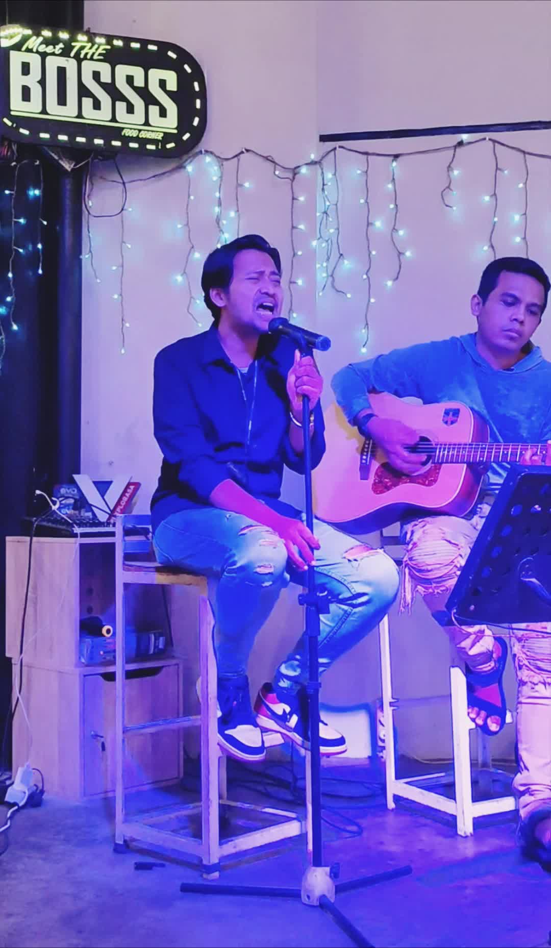 XFI2023 SOLO IFAN LUFTI 33 JAKARTA UTARA TERNYATA CINTA