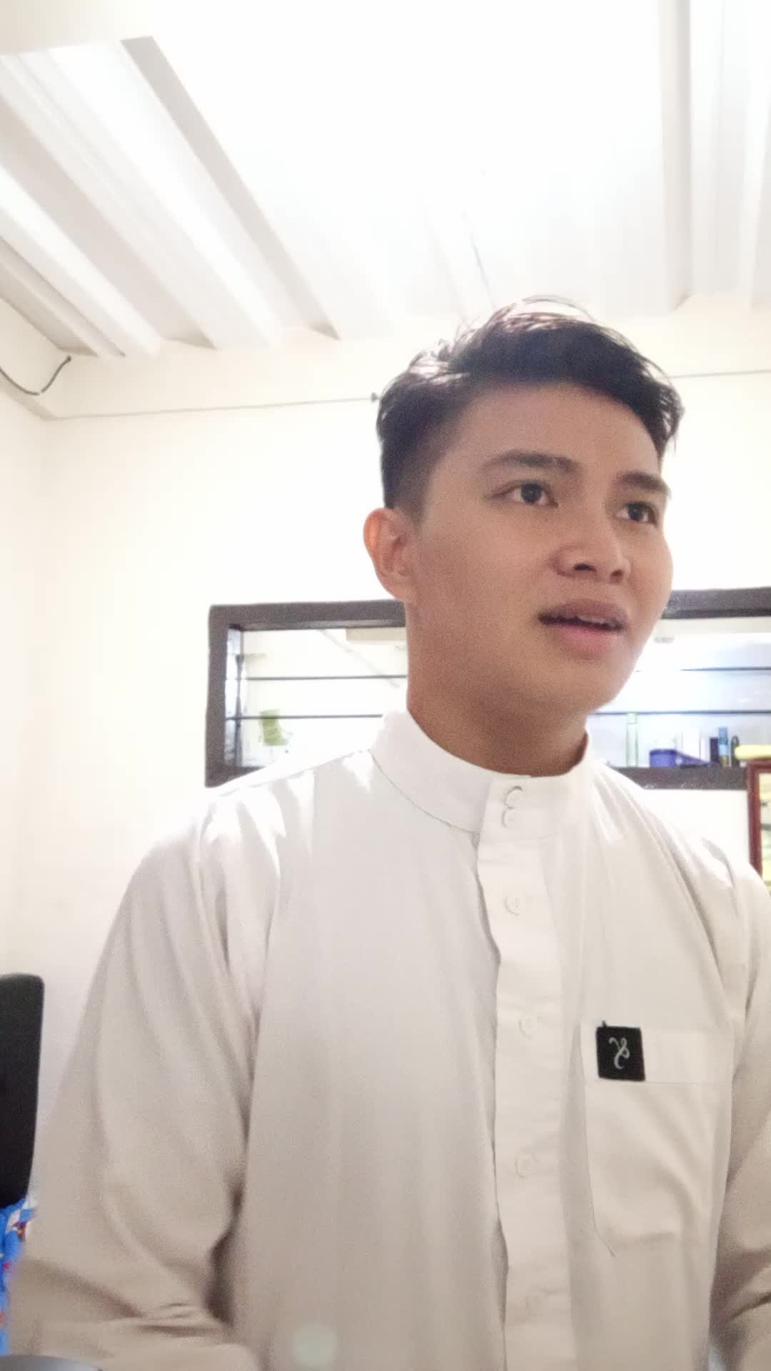 VOR Fauzan Eka Bandung