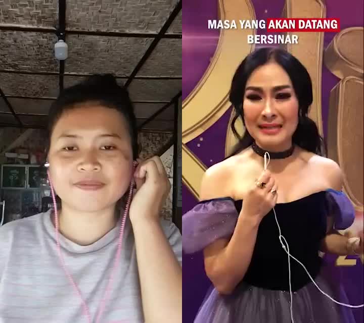 efek lupa lirik jadi gini kan,di buang sayang 🙏🙏 duh mmh iis