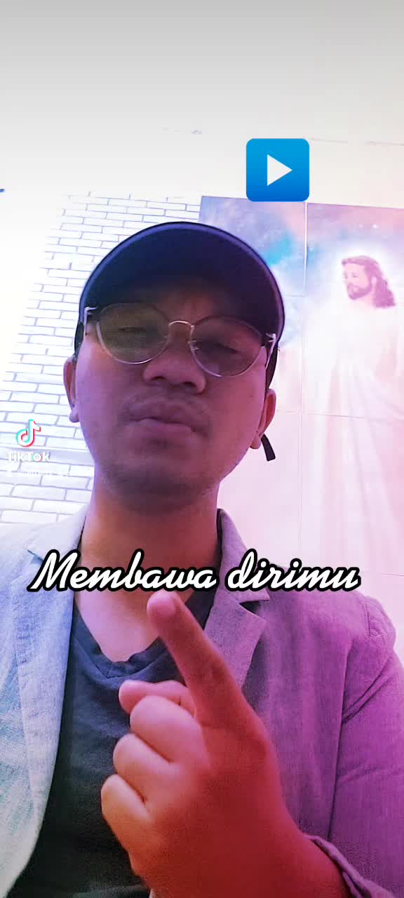Andai Aku Bisa - Cover by Albert Gerhard E S (Kalimantan Tengah)