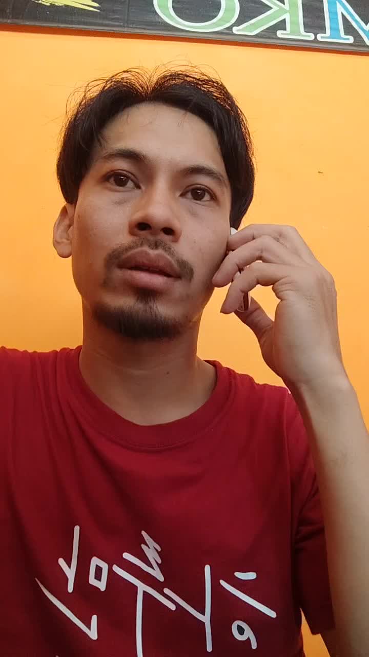 Sama Sama Balas Dendam