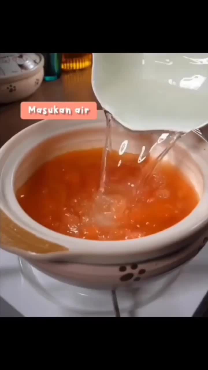 Resep Membuat Misoa Bakso Udang