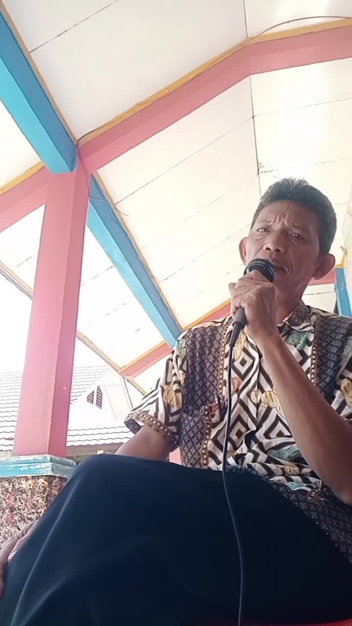 SHOW YOUR TALENT ADI WARMAN,S.Pd DON'T FORGET TO REMEMBER ME