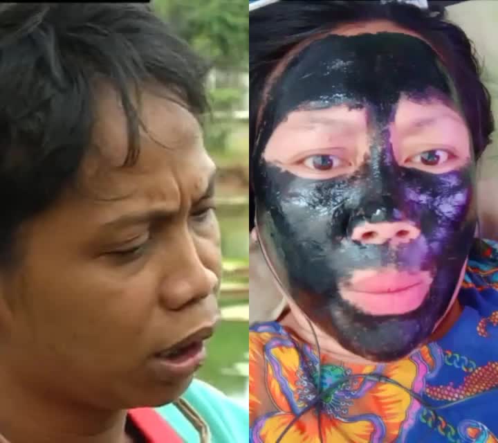bucin tapi kaga gini juga bang..🙈🙈🤗🤣🌼🙈🙏