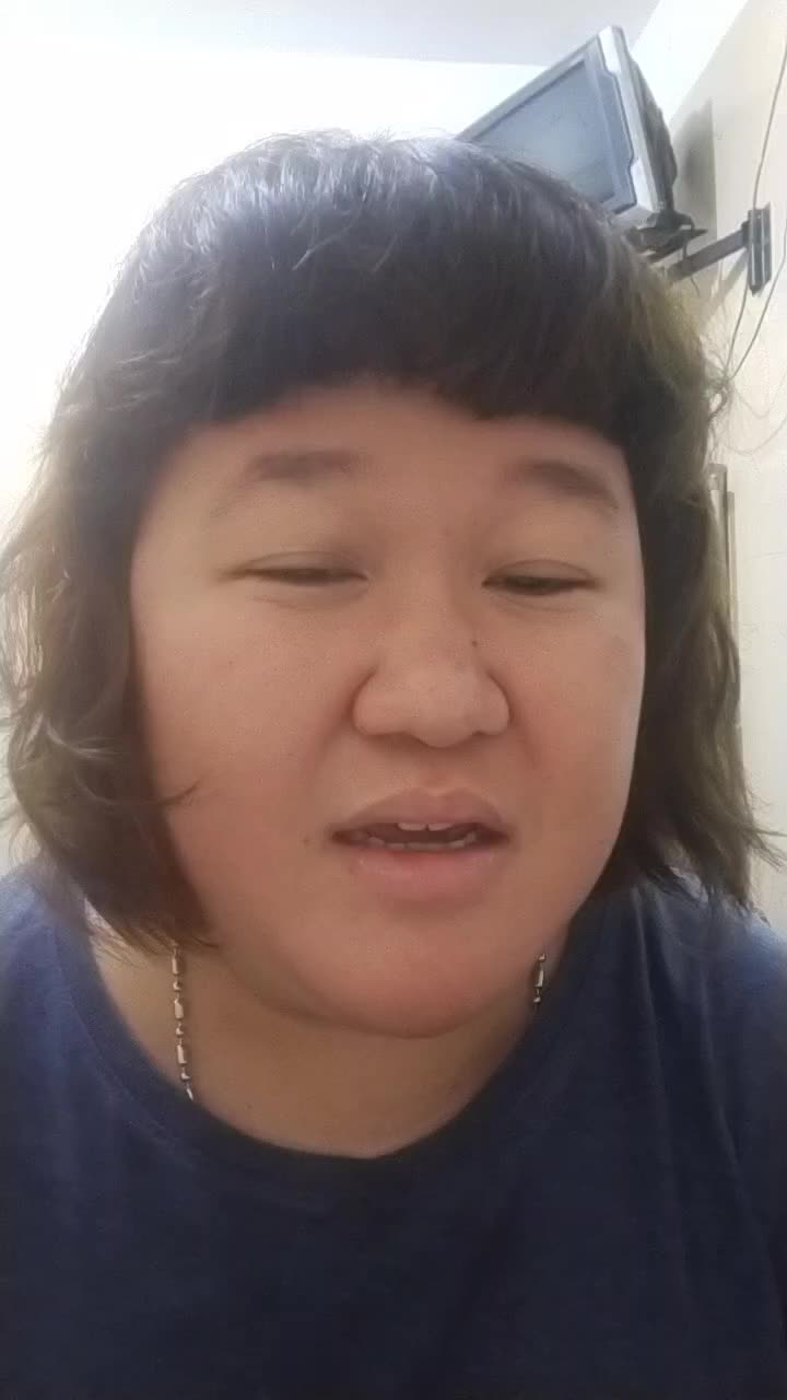 Dinda Fauziah - mungkin Hari ini esok atau nanti