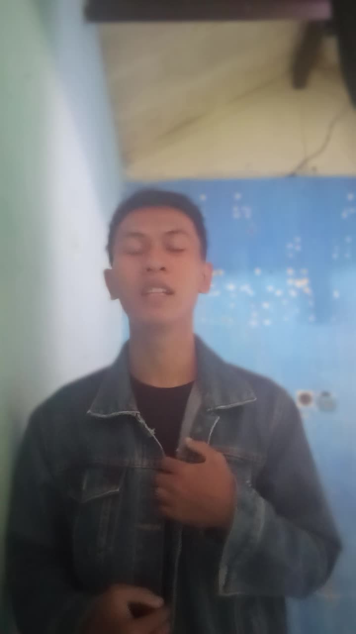 XFI SOLO IMAM FADILLAH 21 BOGOR TAK LAGI SAMA