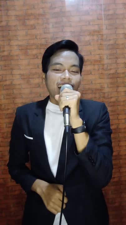 KDI 2021 YANA HERDIANA BANJAR PATROMAN 26tahun AIR MATA PERPISAHAN DAN TEPUNG KANJI #OnlineAuditionKDI2021