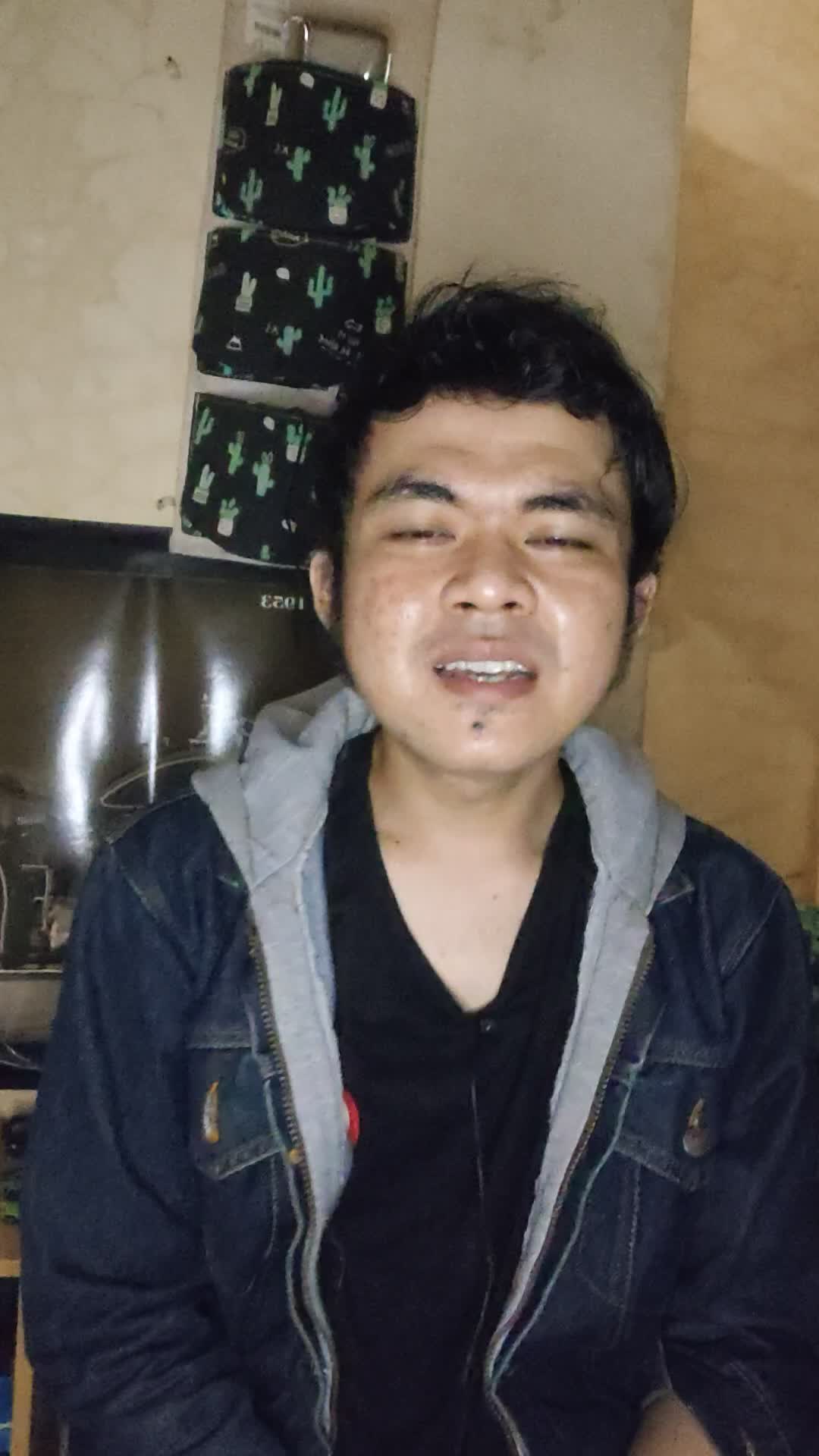 #XFI2021 FEBY DWI PASHA (23) JAKARTA, DEWA-19 KANGEN 