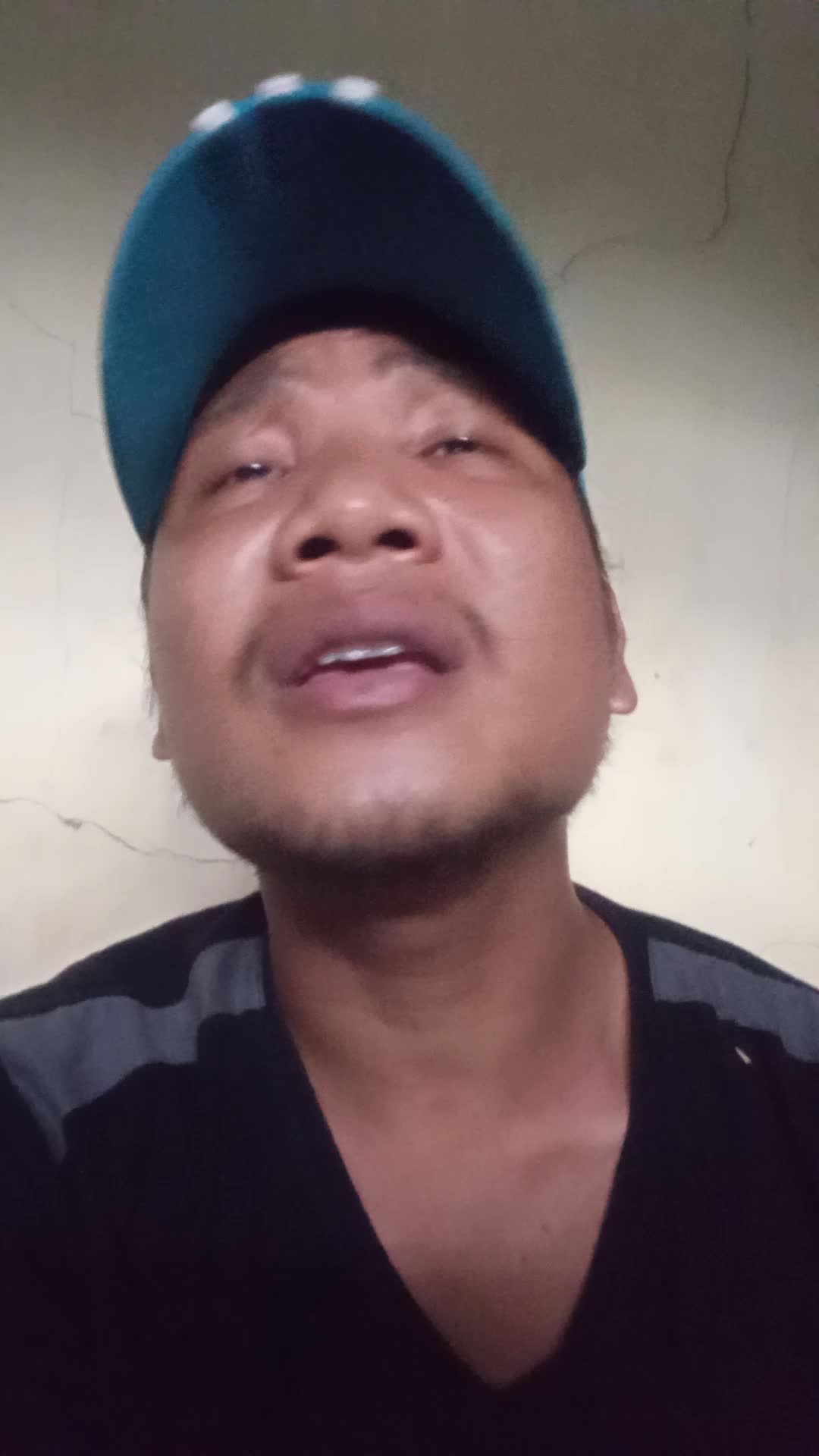 Nama : Irjuk Patulloh, Pemalang, usia 24 thn. ayo guys dukung saya.. mohon doa restu
