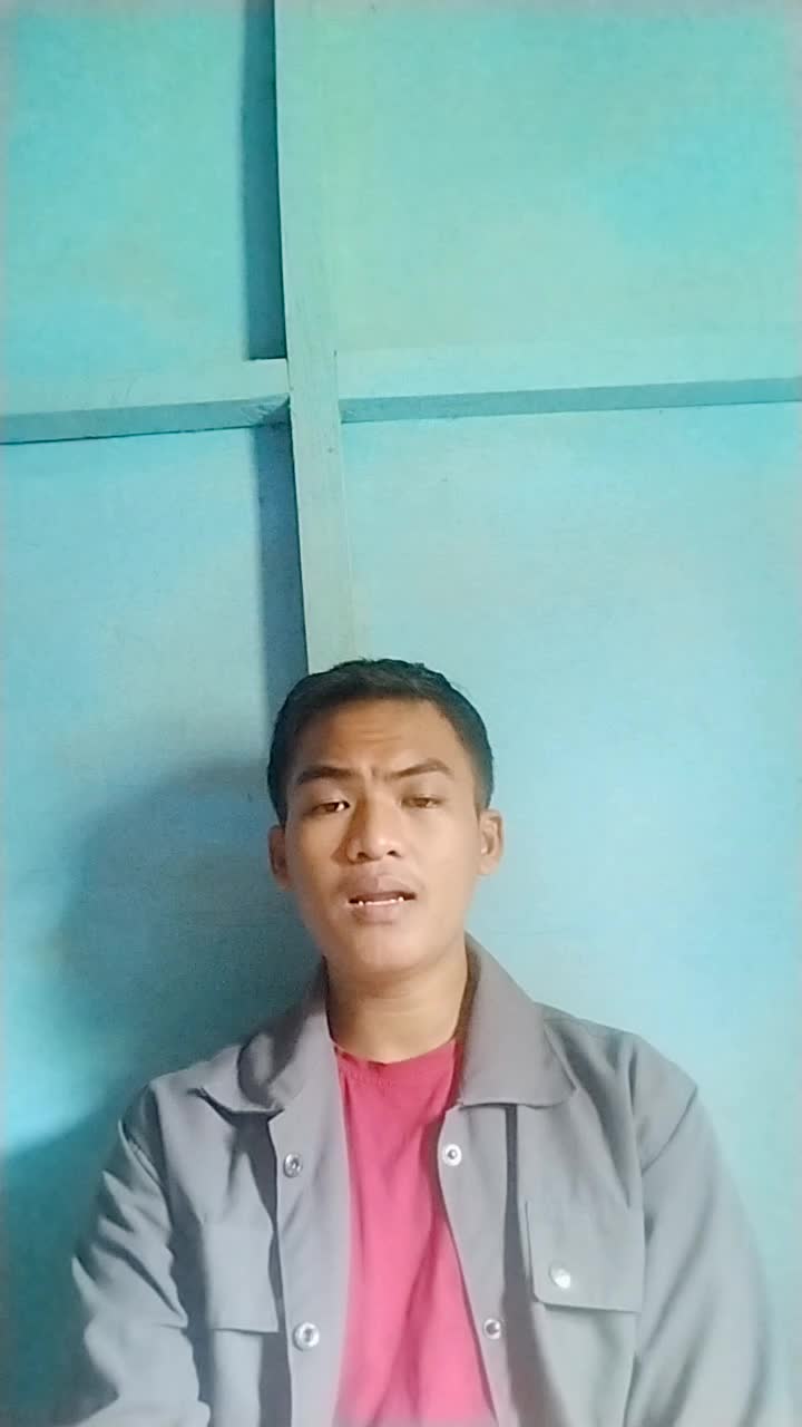 KDI 2021 Erwin,21 tahun,Bone, Sulawesi Selatan (masih adakah cinta)#onlineauditionkdi2021.