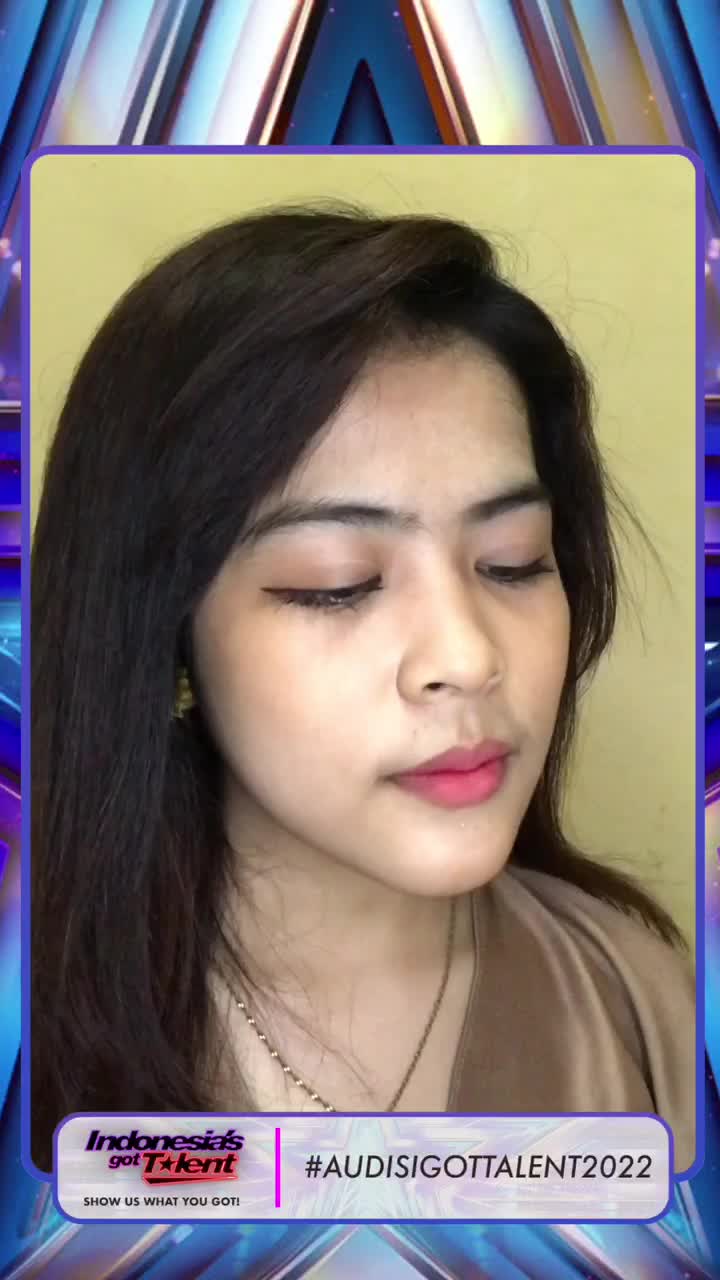 IGT2022 SANYYAH SINGER LAMPUNG