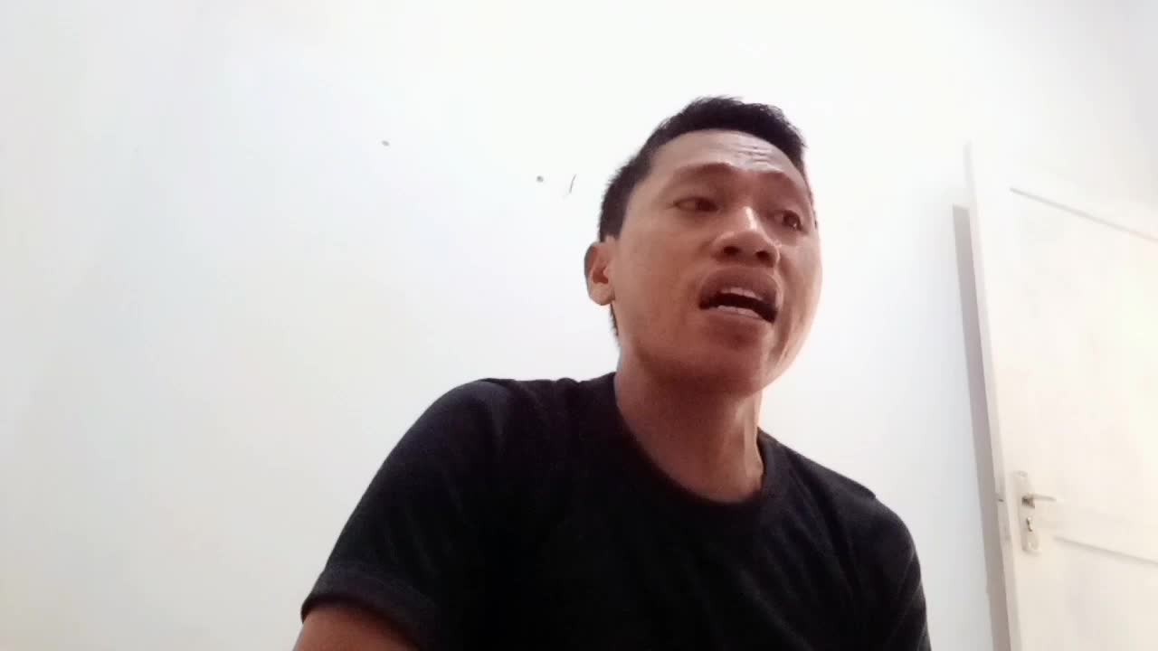 Nama Hasir 31th Mamuju Sulbar#hadirmu bagai mimpi