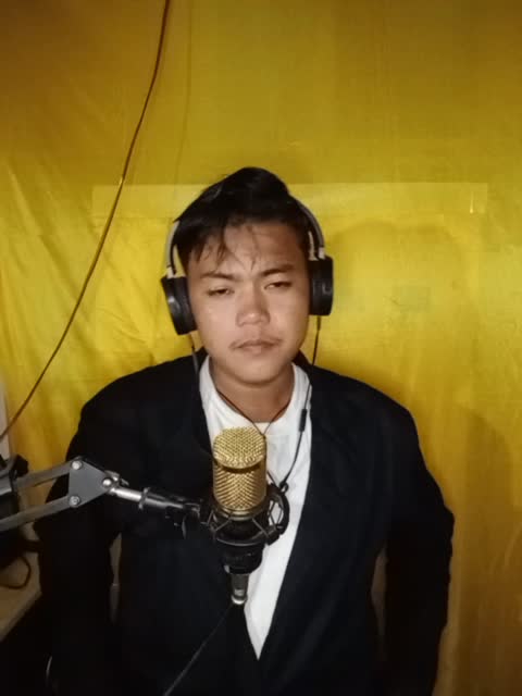 KDI2021 BENI G ASAL PELANTARAN KALIMANTAN TENGAH UMUR 22 TAHUN BULAN BINTANG CIPT RHOMA IRAMA  #ONLINEAUDITIONKDI2021