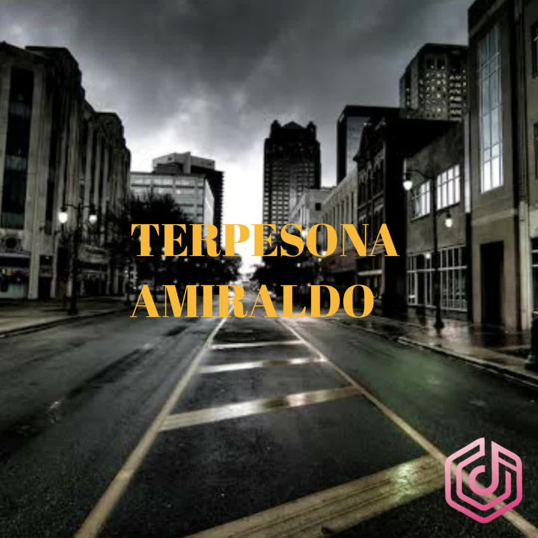 Terpesona • AMIRALDO 