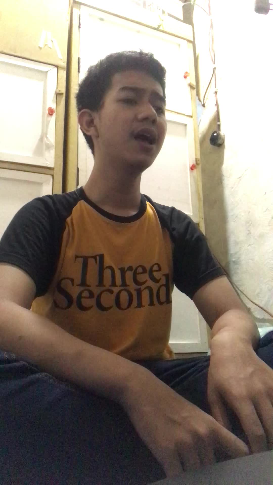 XFI2021, SOLO, Arif Rahman Pangestu, kota jakarta, bila rasaku ini rasamu