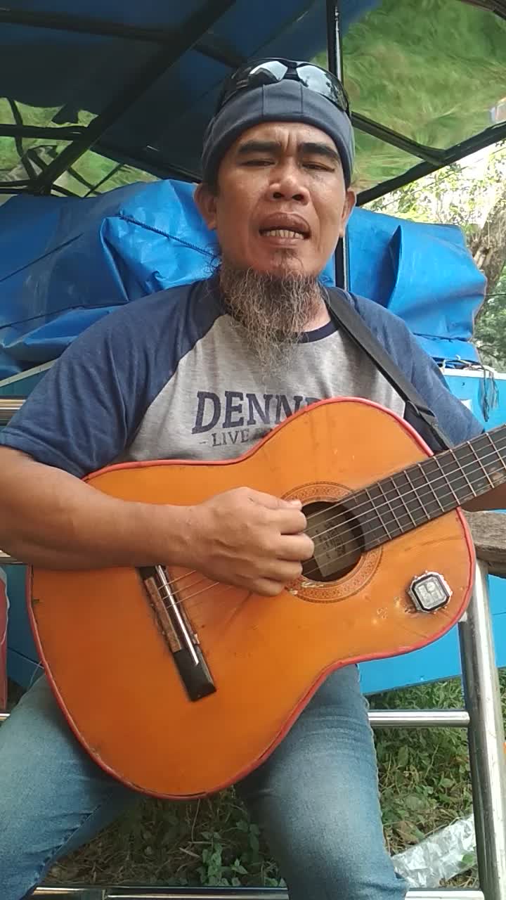XF12021 SOLO SULAIMAN DAUD AS 48 TAHUN KPJ PANDEGLANG BANTEN FINE OR LOVE AGAIN POWER SLAVE