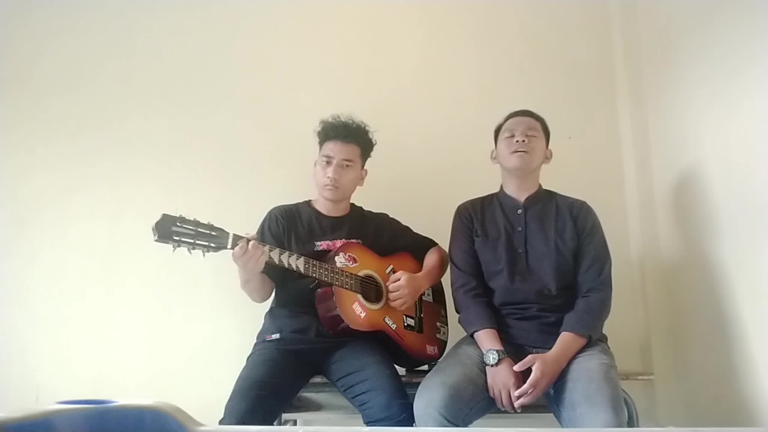 Riski Firmanda_Aceh_Thibbil Quluub