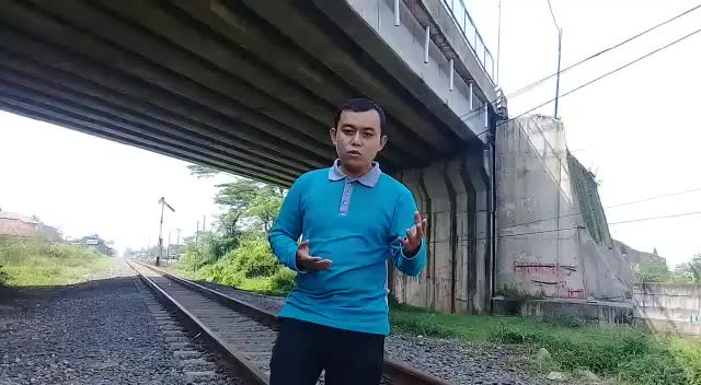 Audisi Onliene KDI_Abi Fatih_ Sukabumi