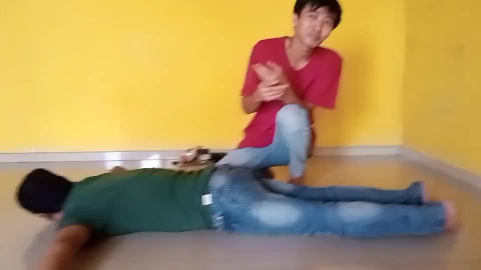 pengobatan saraf kejepit