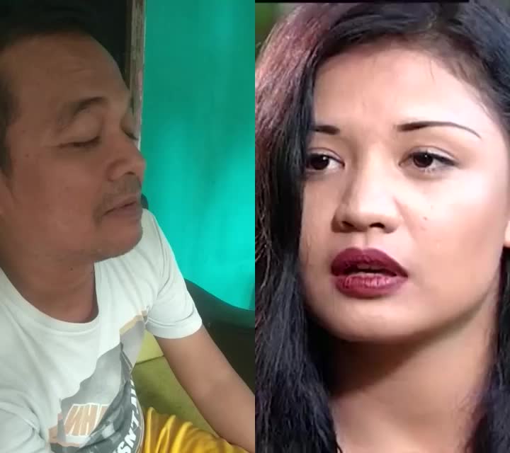 sekali kali nanya w Napa si Doel mulu