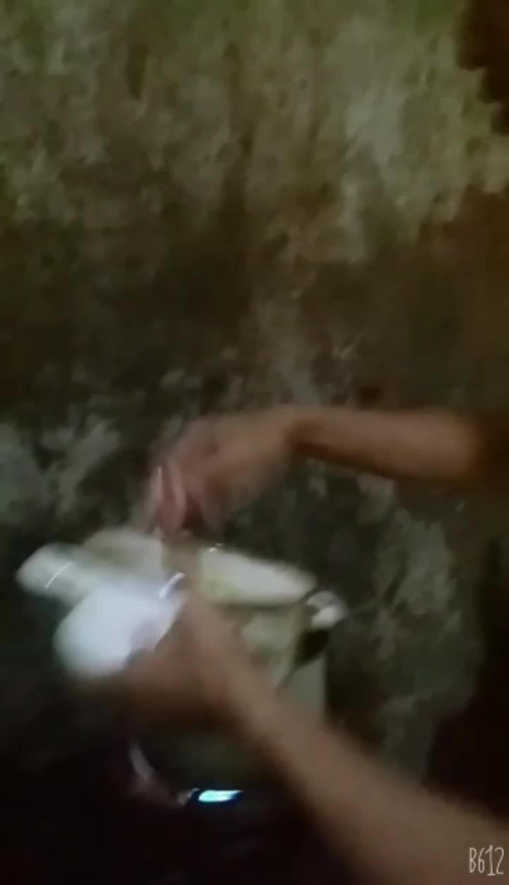 assalamu'alaikum saya Yudi Kusnaedi umur 18 tahun pelajar  ( Kota Sukabumi Jawa barat) , sup ayam kikil ( kulit sapi) #onlineauditionmci9