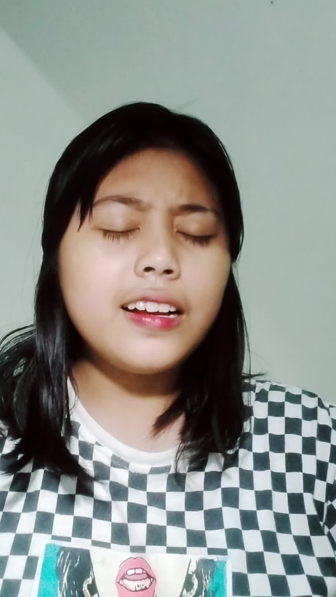 assalamualaikum saya SELIYAWATI umur saya 15 THN asal dri Bekasi _"gapai cita"#ciptaan sendiri#show your talent episode 2