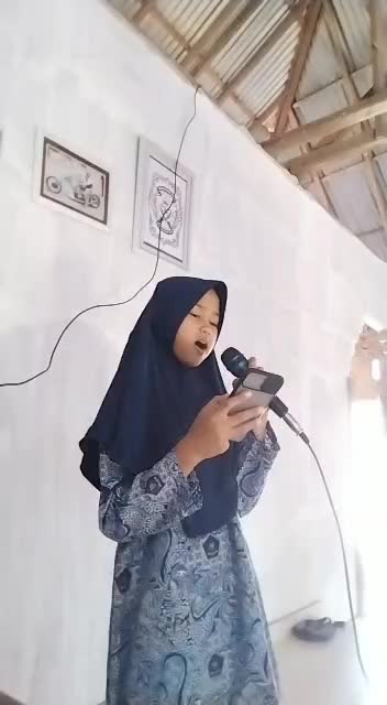 Rsd2022 zara guci 14 tahun Padang pariaman sumbar iklim suci dalam debu