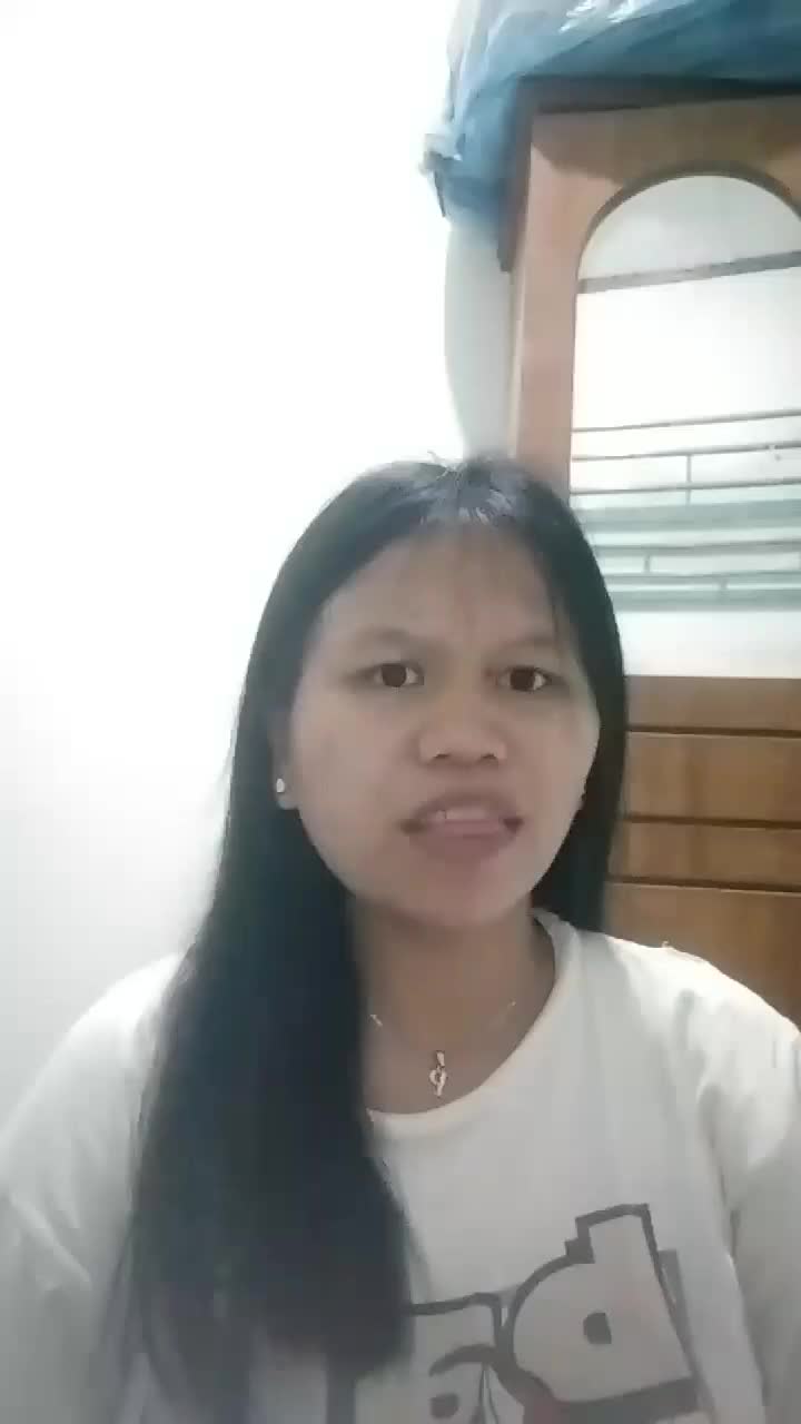 Acting Challenge#Ketika dinyinyirin sama seseorang#Ziva