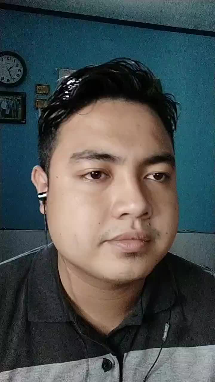 XFI2021 SOLO ABDUL QADIR JAILANI 22 Tahun Lombok Timur Pamit-Tulus
