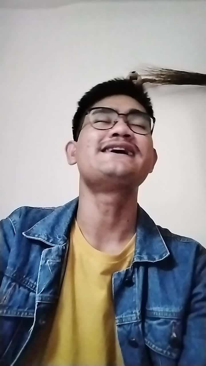 TINBS RIDHO TUAH BOGOR 27THN IF I AINT GOT YOU 