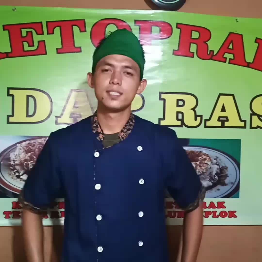 salad pisang coklat,,,