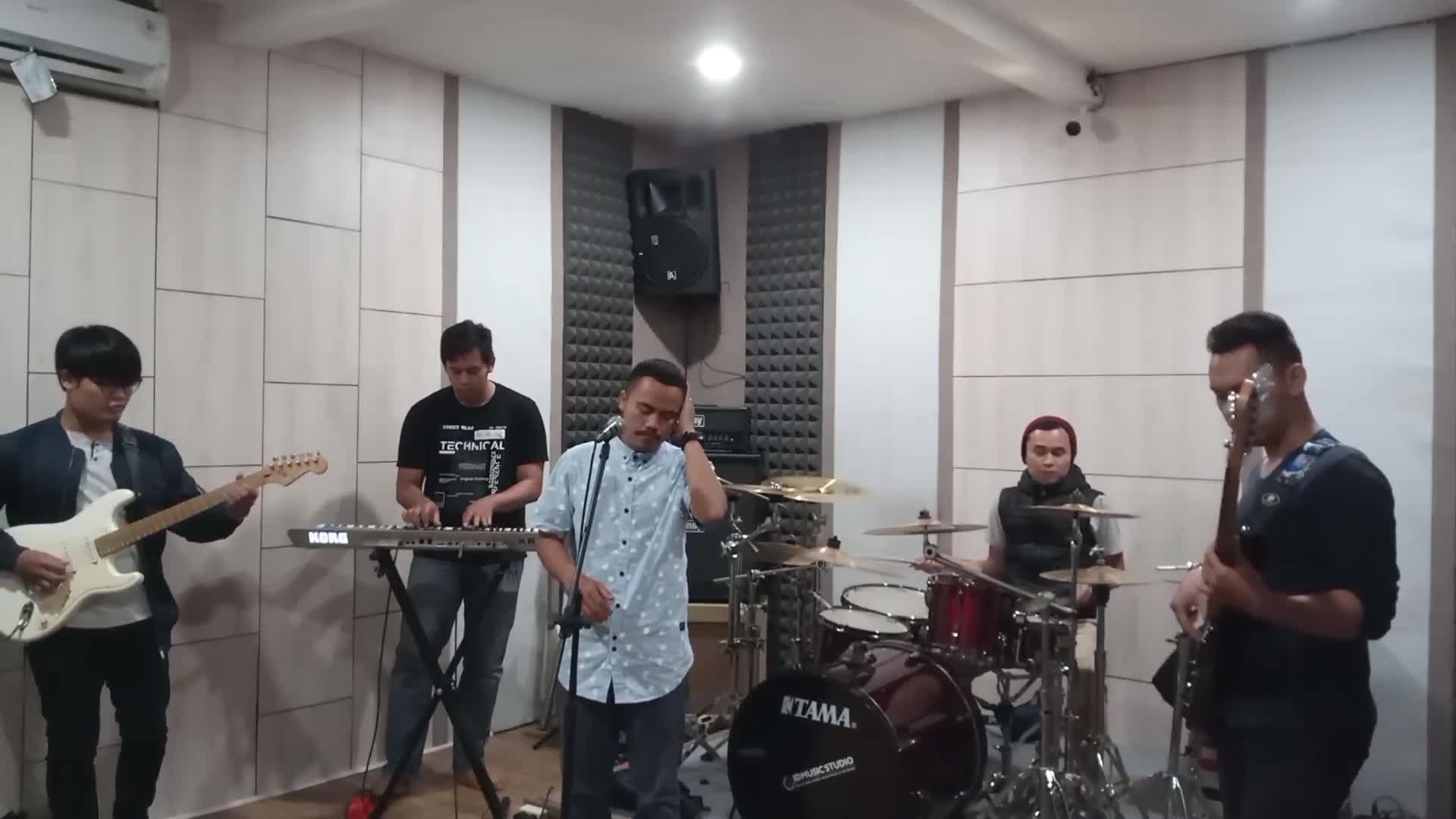 Rian AZ_27 Tahun_BANDUNG_Ahmad Ya Habibi_#voiceoframadhangtv