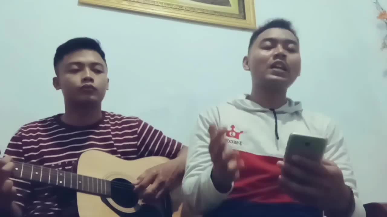 XF1 GRUP GELAR SIDANG SANTOSO 21 TAHUN PASURUAN  TANPA BATAS WAKTU 