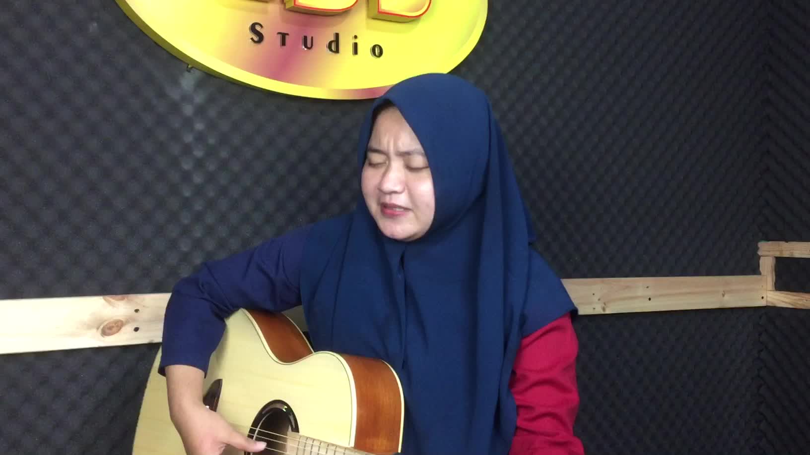 KDI 2021 Nirmala medan 28 rindu padamu #OnlineAuditionKDI2021