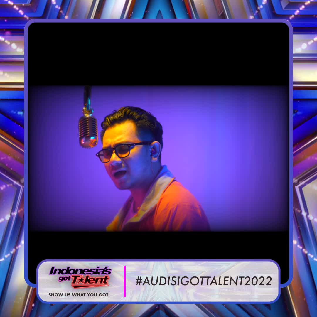 IGT2022 ANDYGVA SINGER TERNATE